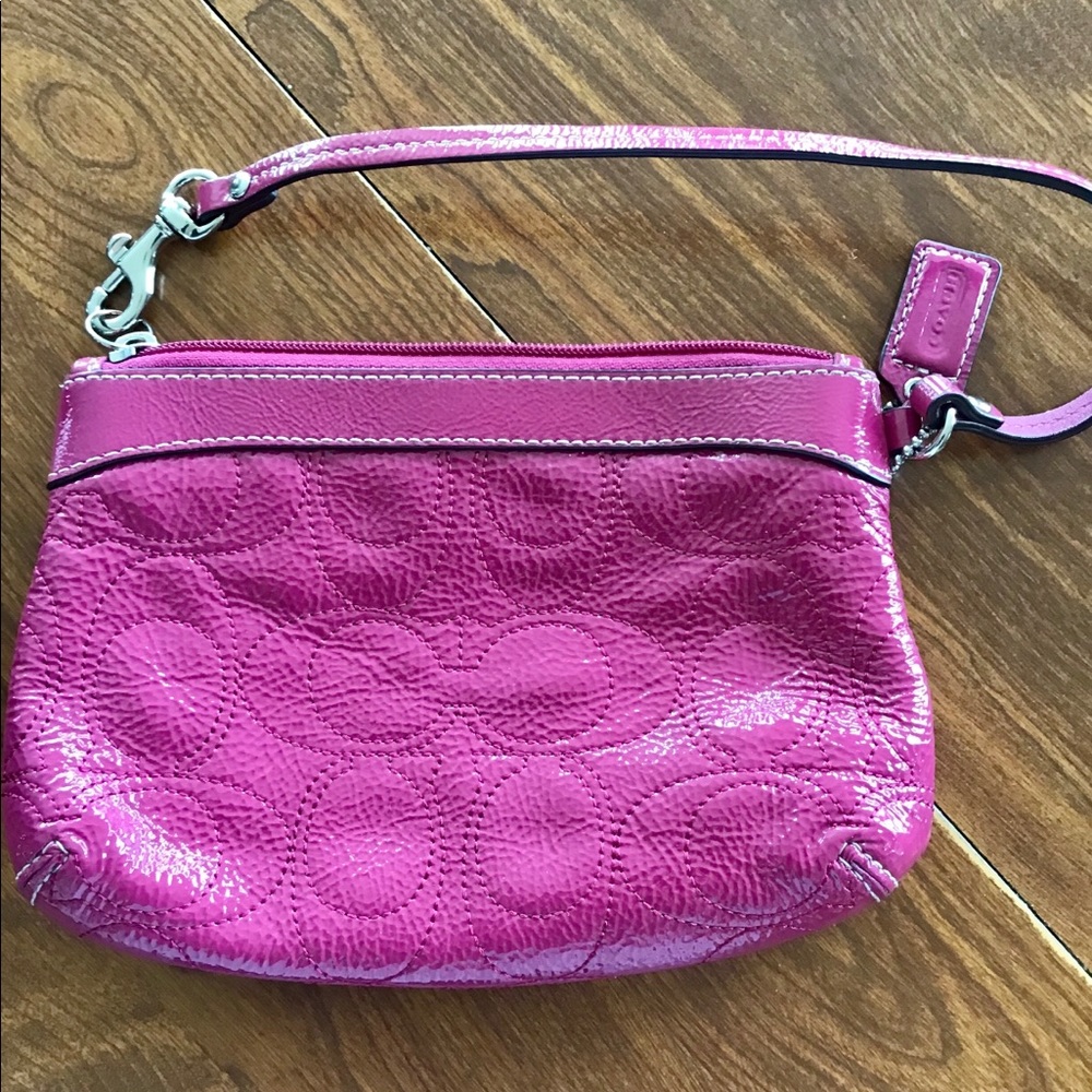 Wristlet - Picture 2 of 2